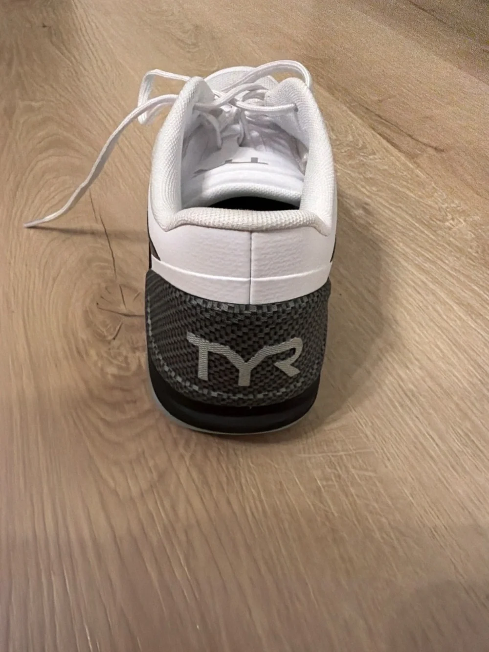 TYR like new